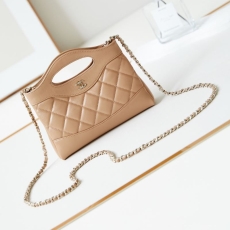 Chanel Top Handle Bags